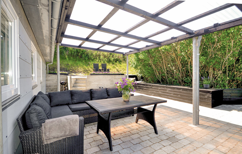 Ferienhaus - Lystrup , Dänemark - E5299 7