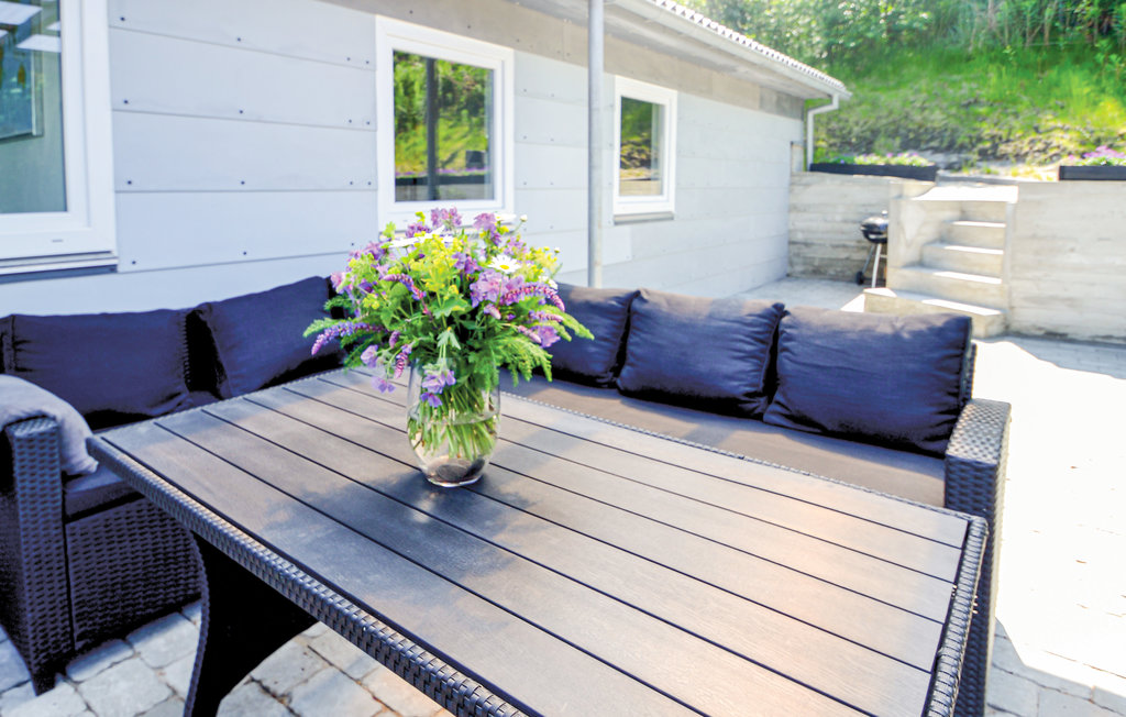 Ferienhaus - Lystrup , Dänemark - E5299 12