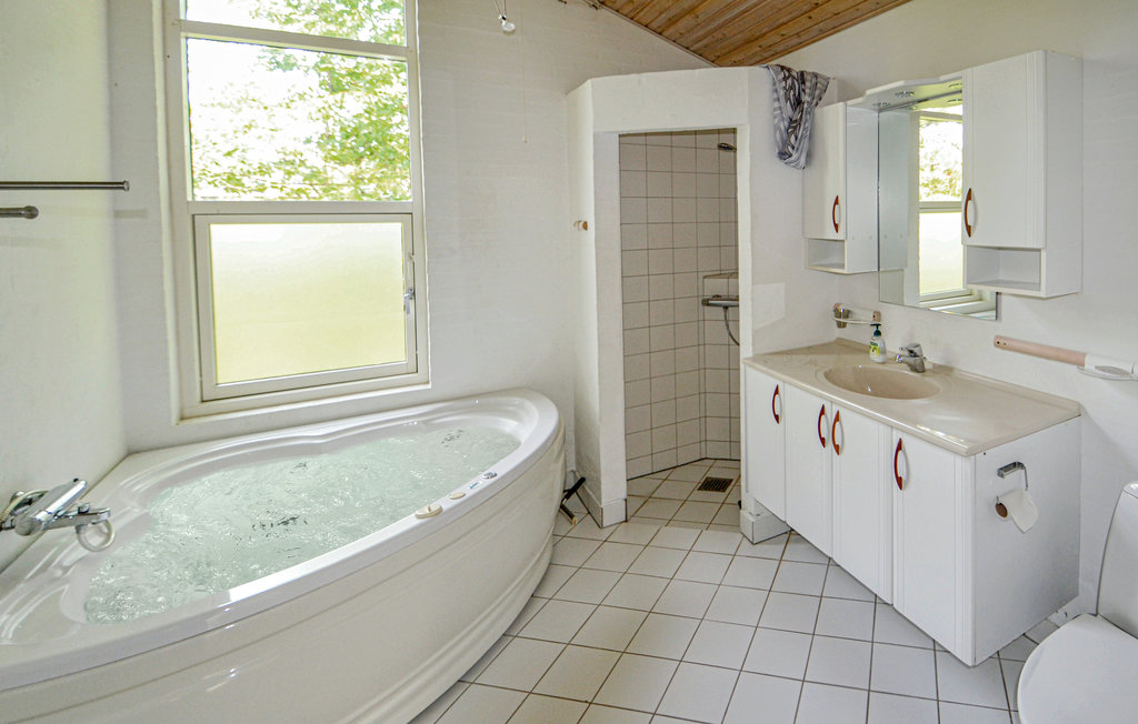 Feriehus - Fjellerup Strand , Danmark - E5244 7