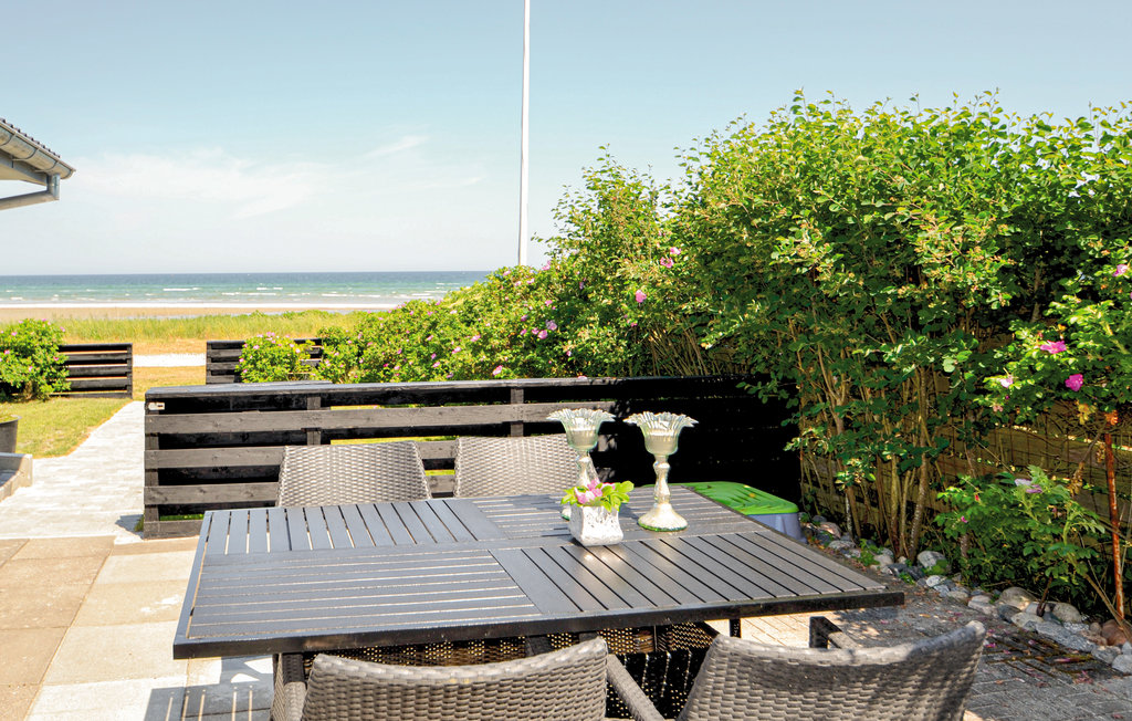 Ferienhaus - Lystrup , Dänemark - E5299 13