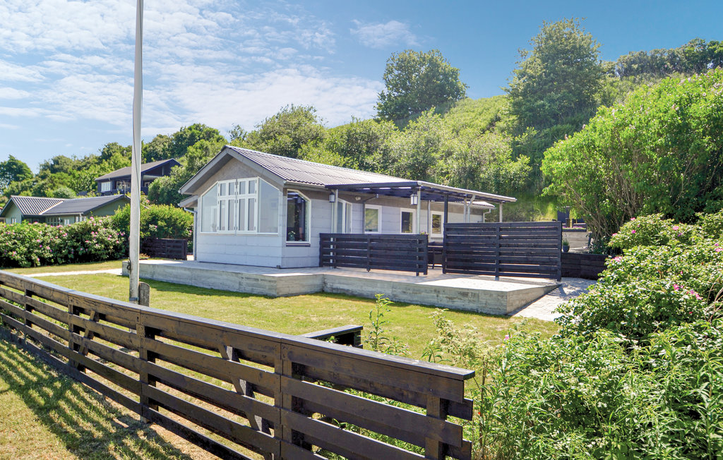 Ferienhaus - Lystrup , Dänemark - E5299 2