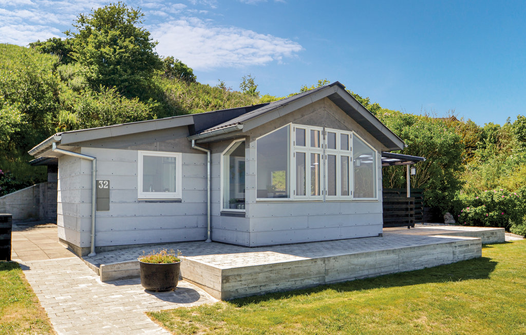 Ferienhaus - Lystrup , Dänemark - E5299 10