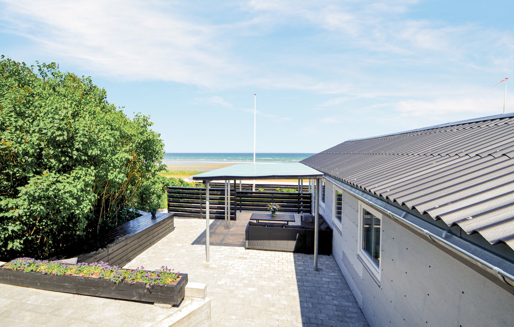 Ferienhaus - Lystrup , Dänemark - E5299 11