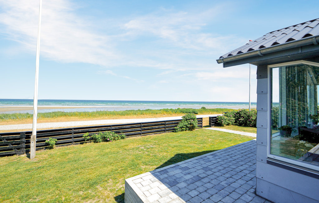 Ferienhaus - Lystrup , Dänemark - E5299 1