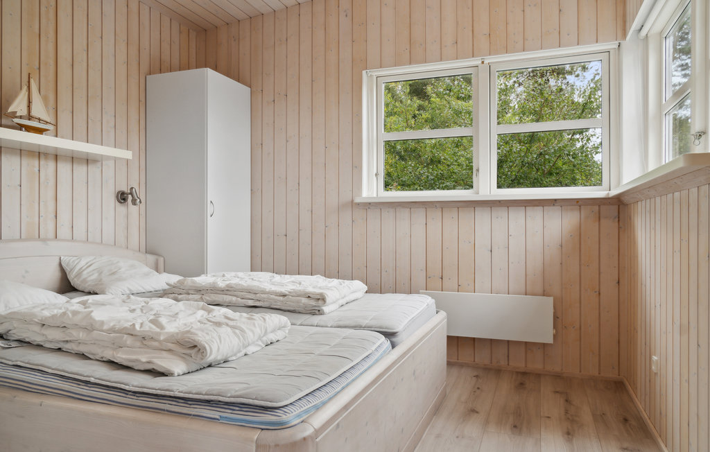 Feriehus - Bønnerup Strand , Danmark - E5202 22