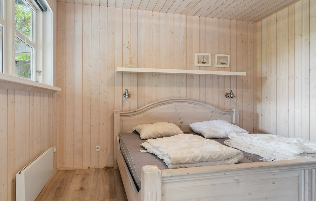 Feriehus - Bønnerup Strand , Danmark - E5202 23