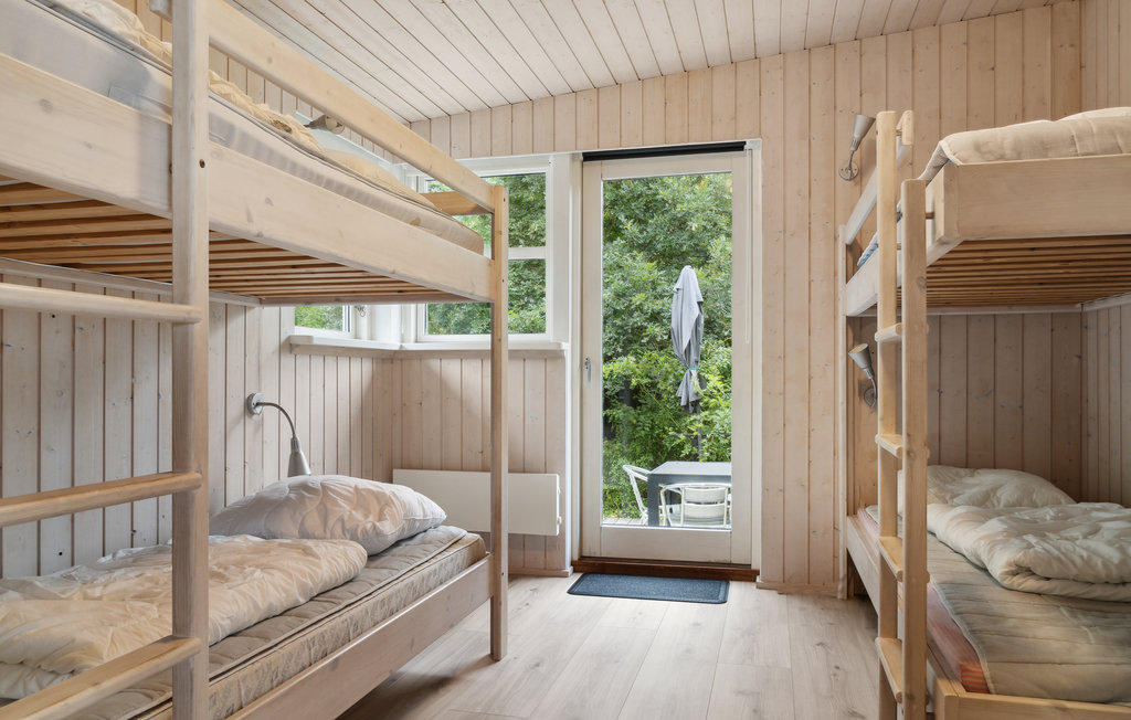 Feriehus - Bønnerup Strand , Danmark - E5202 24