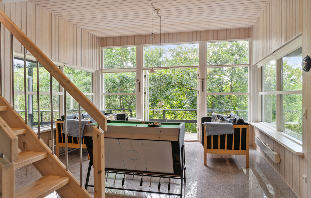 Feriehus - Bønnerup Strand , Danmark - E5202 15