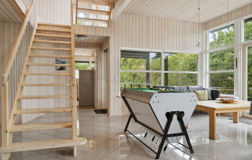 Feriehus - Bønnerup Strand , Danmark - E5202 16