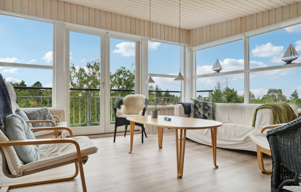 Feriehus - Bønnerup Strand , Danmark - E5202 2