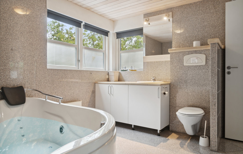 Feriehus - Bønnerup Strand , Danmark - E5202 26