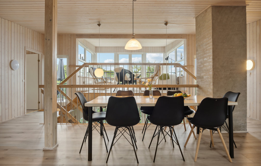 Feriehus - Bønnerup Strand , Danmark - E5202 5