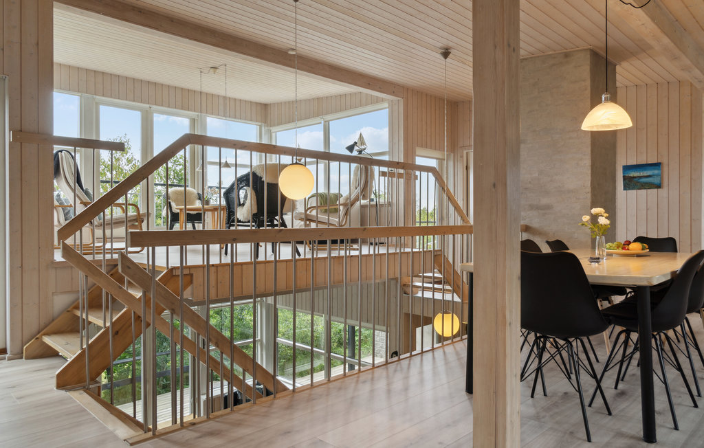 Feriehus - Bønnerup Strand , Danmark - E5202 18