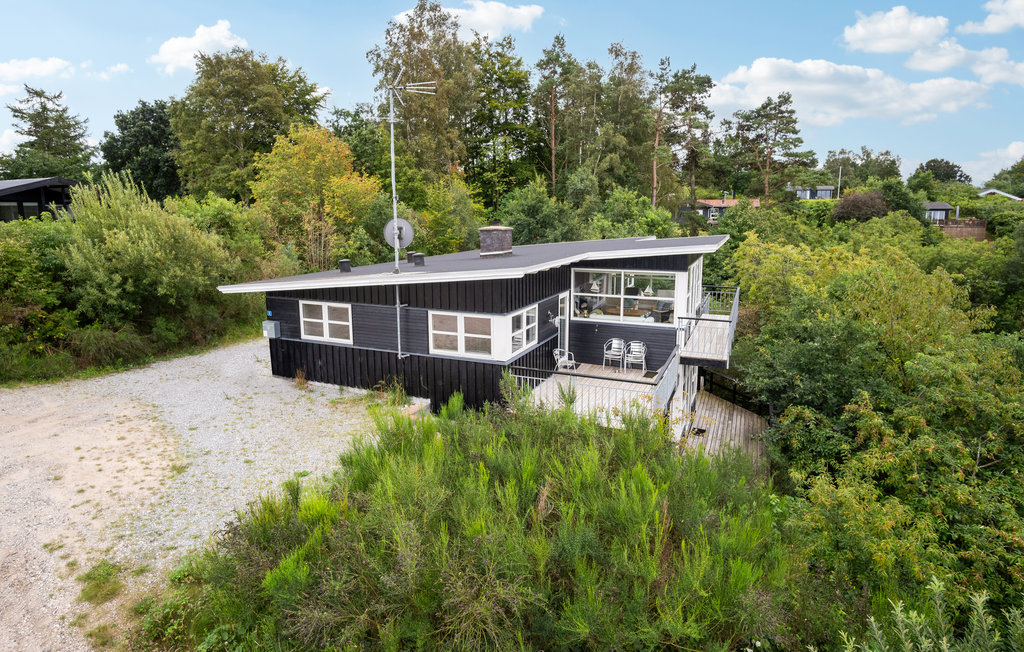 Feriehus - Bønnerup Strand , Danmark - E5202 1
