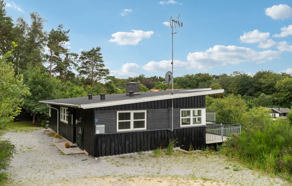 Feriehus - Bønnerup Strand , Danmark - E5202 10