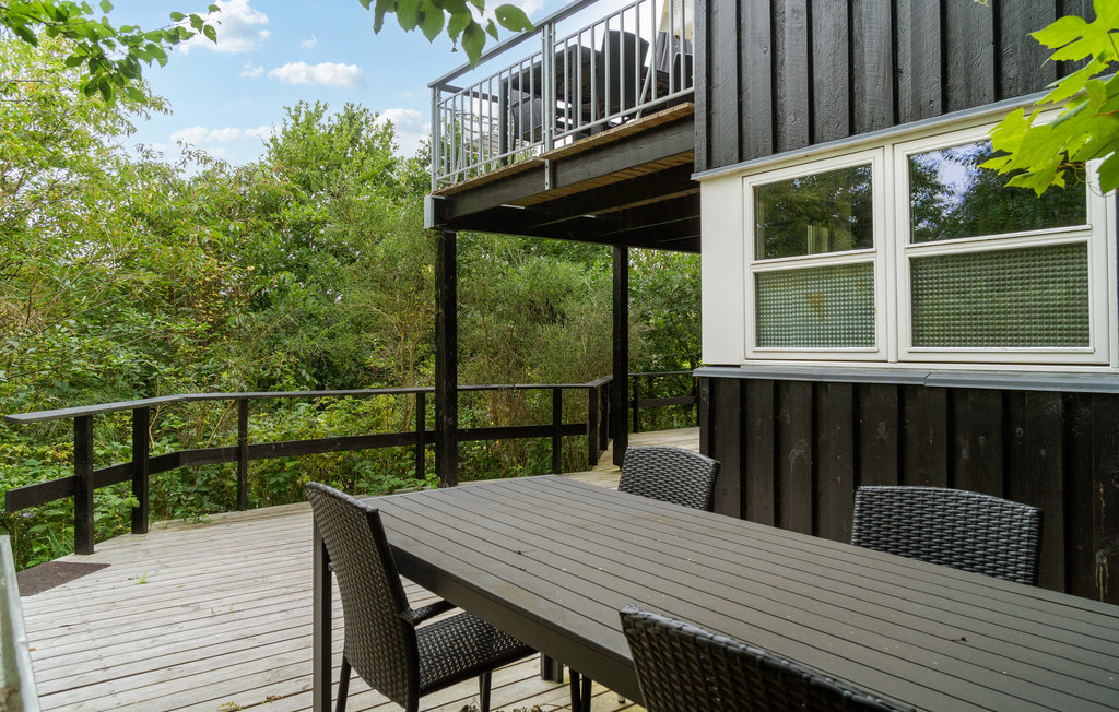 Feriehus - Bønnerup Strand , Danmark - E5202 11