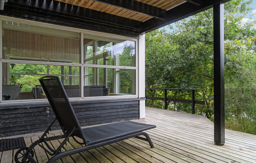 Feriehus - Bønnerup Strand , Danmark - E5202 12