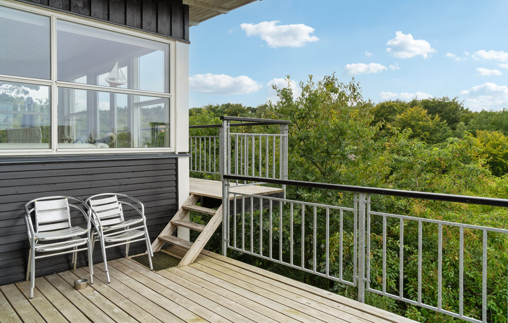 Feriehus - Bønnerup Strand , Danmark - E5202 13