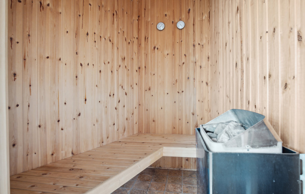 Feriehus - Bønnerup Strand , Danmark - E5202 27