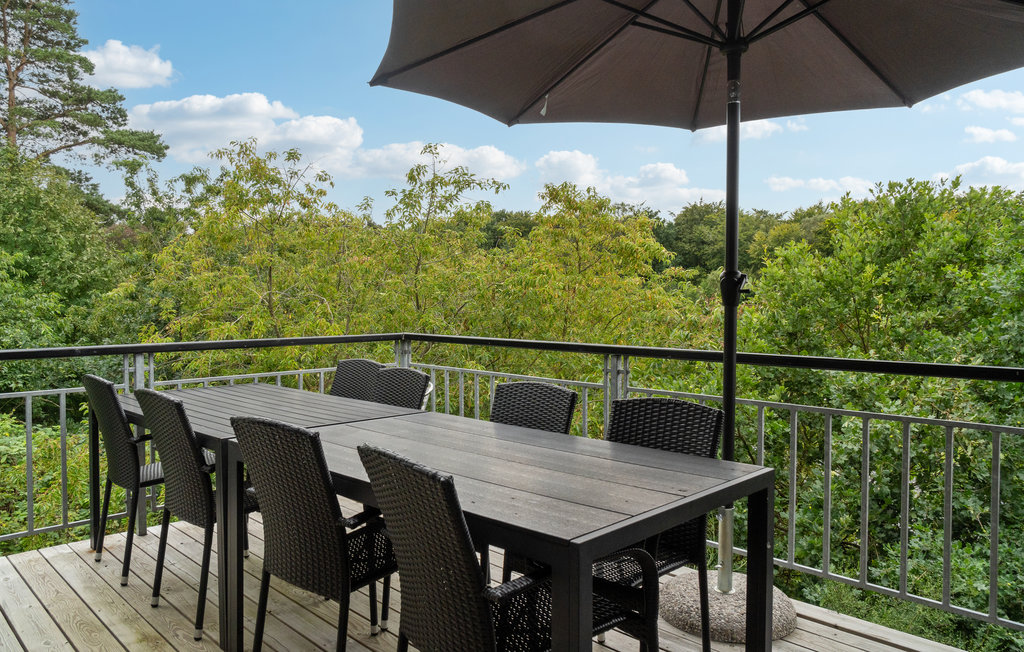 Feriehus - Bønnerup Strand , Danmark - E5202 8