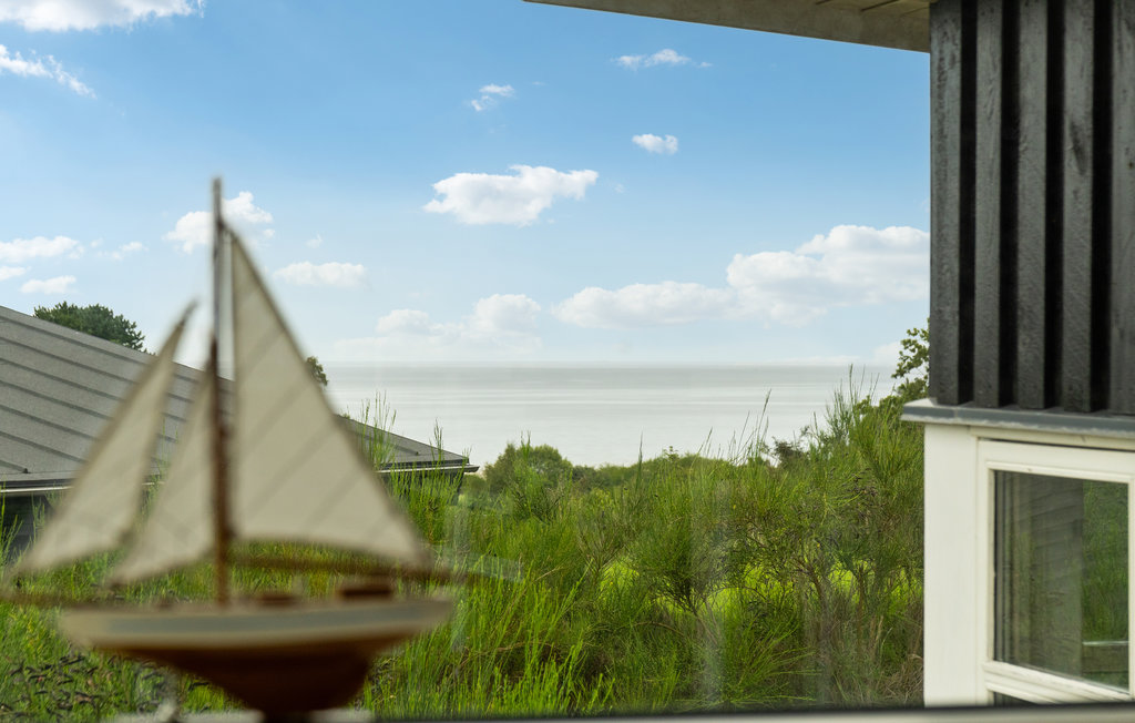Feriehus - Bønnerup Strand , Danmark - E5202 3