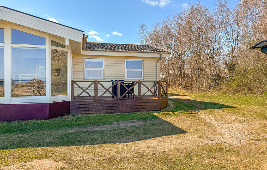 Ferienhaus - St. Sjørup Strand , Dänemark - E5240 6