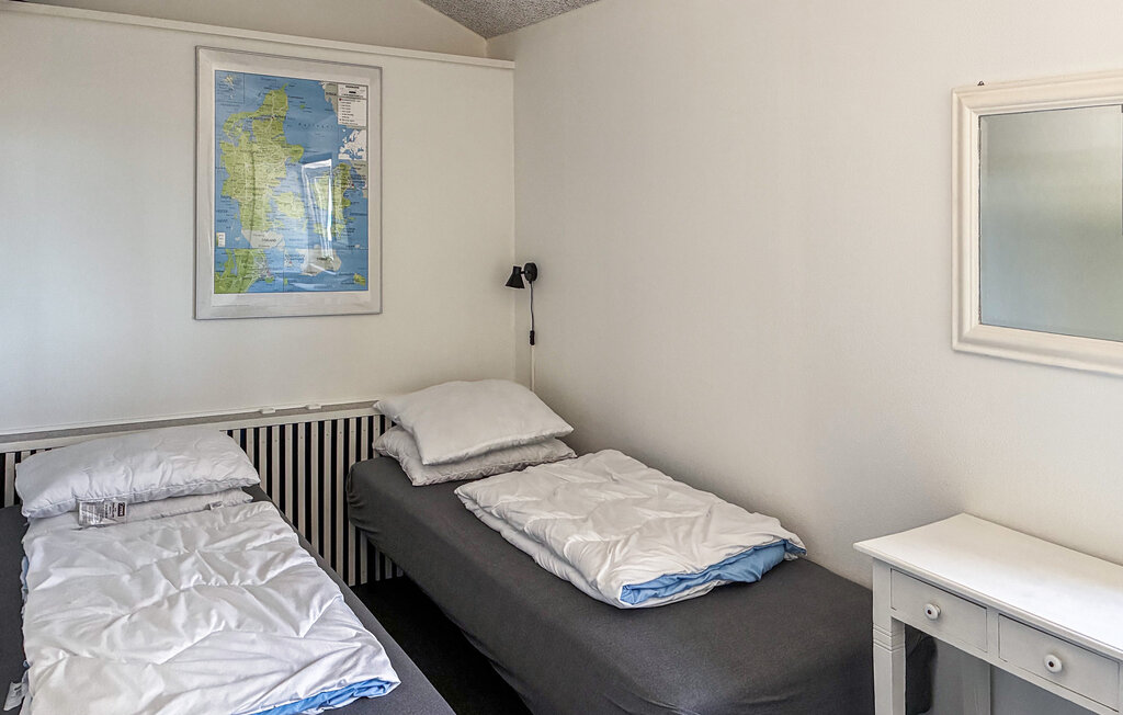 Ferienhaus - Lystrup , Dänemark - E5299 15