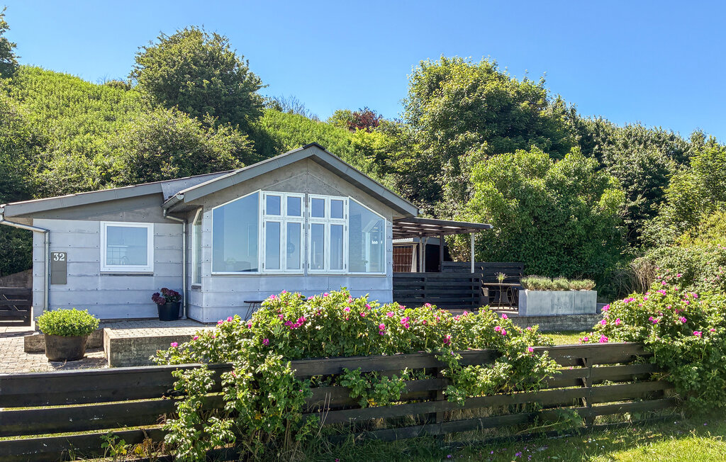 Ferienhaus - Lystrup , Dänemark - E5299 2