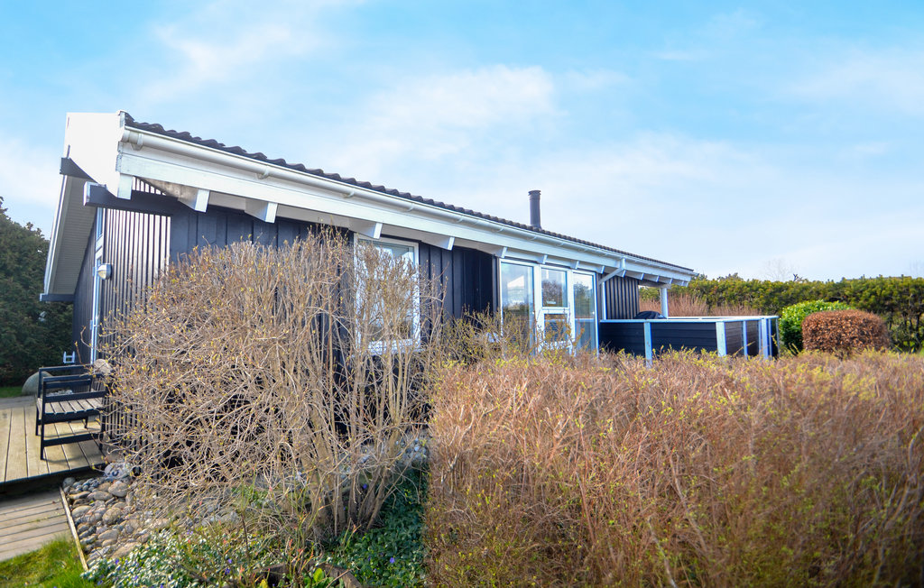 Ferienhaus Glesborg