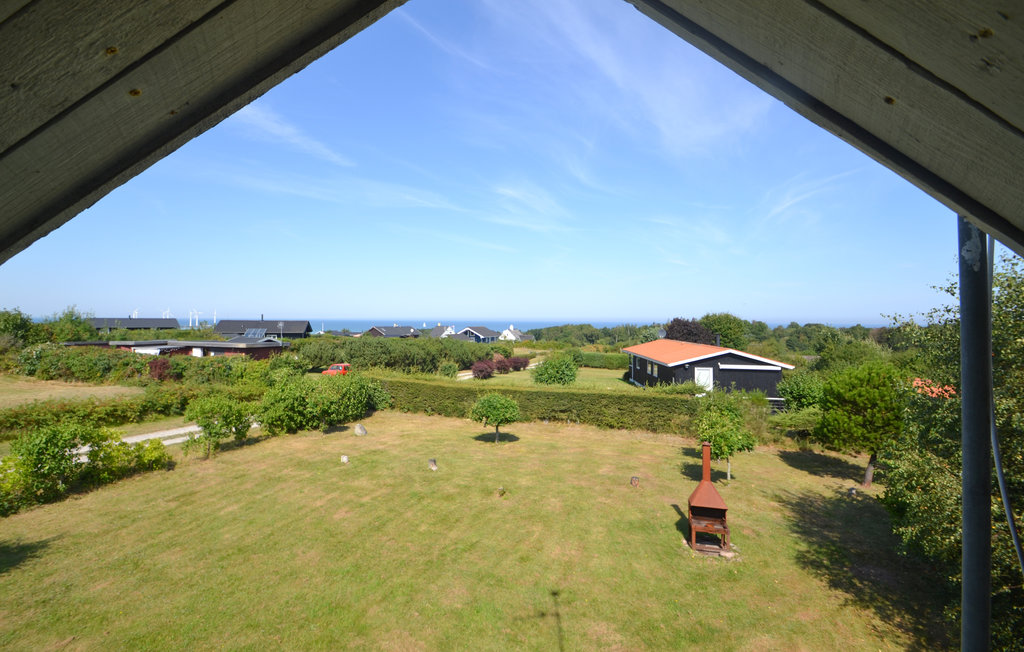 Feriehuse - Bønnerup , Danmark - E5348 2