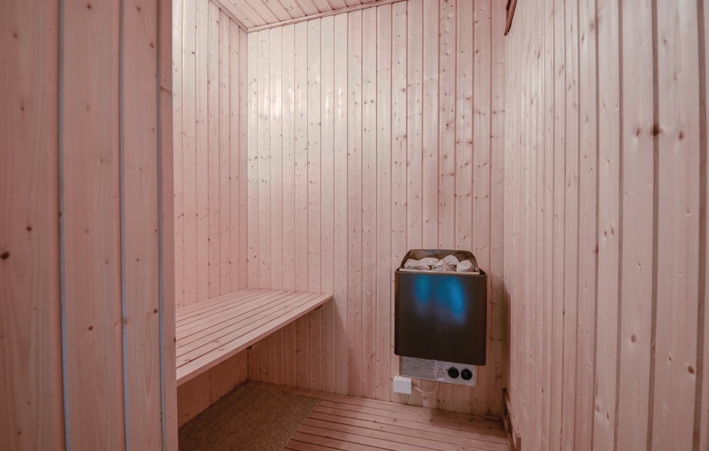 Feriehuse - Fjellerup Strand , Danmark - E5349 24