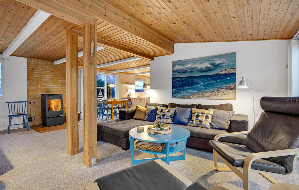 Feriehuse - Grenå Strand , Danmark - E5323 2