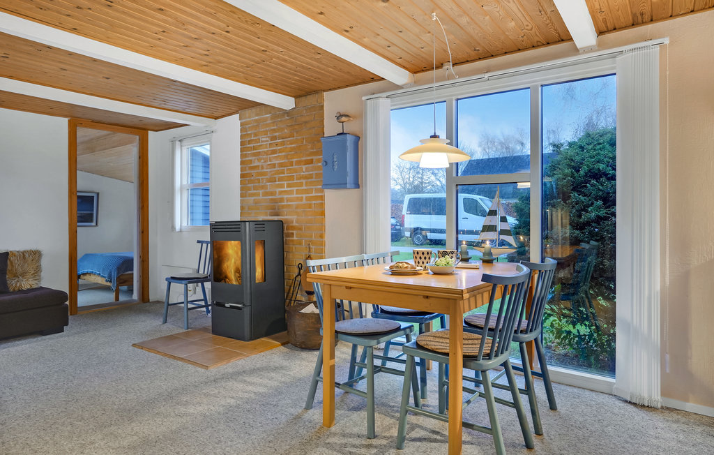 Feriehuse - Grenå Strand , Danmark - E5323 4