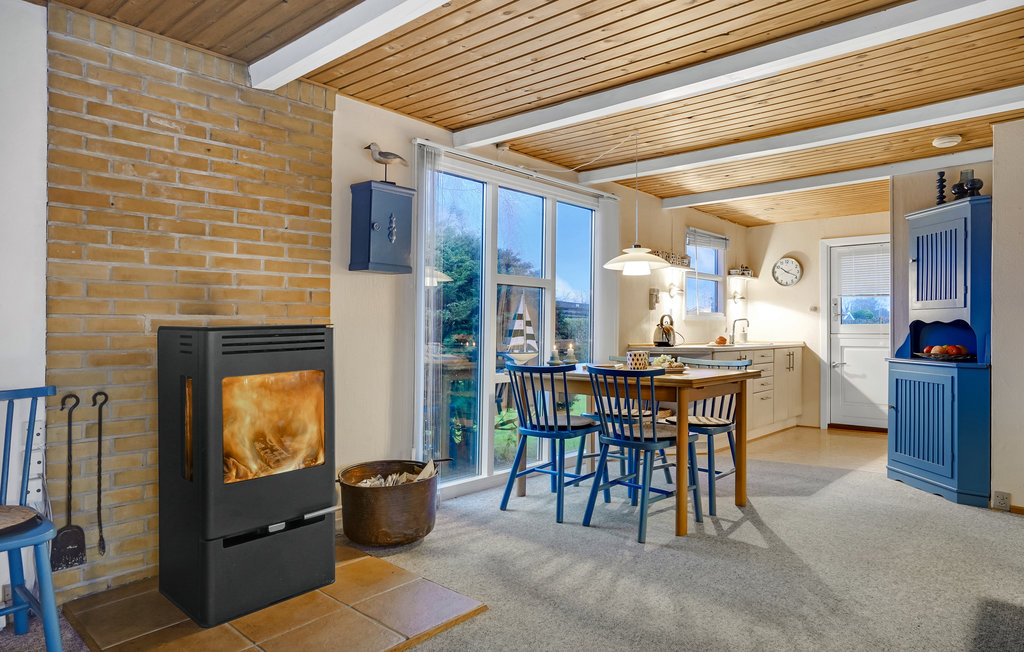 Feriehuse - Grenå Strand , Danmark - E5323 5