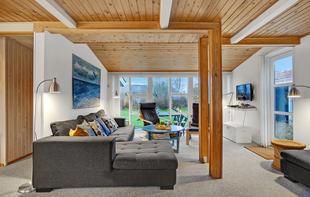 Feriehuse - Grenå Strand , Danmark - E5323 11