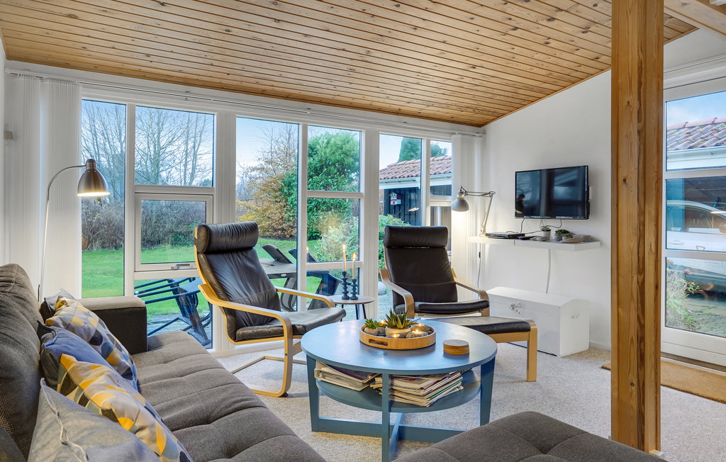 Feriehuse - Grenå Strand , Danmark - E5323 3
