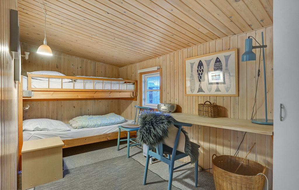Feriehuse - Grenå Strand , Danmark - E5323 14