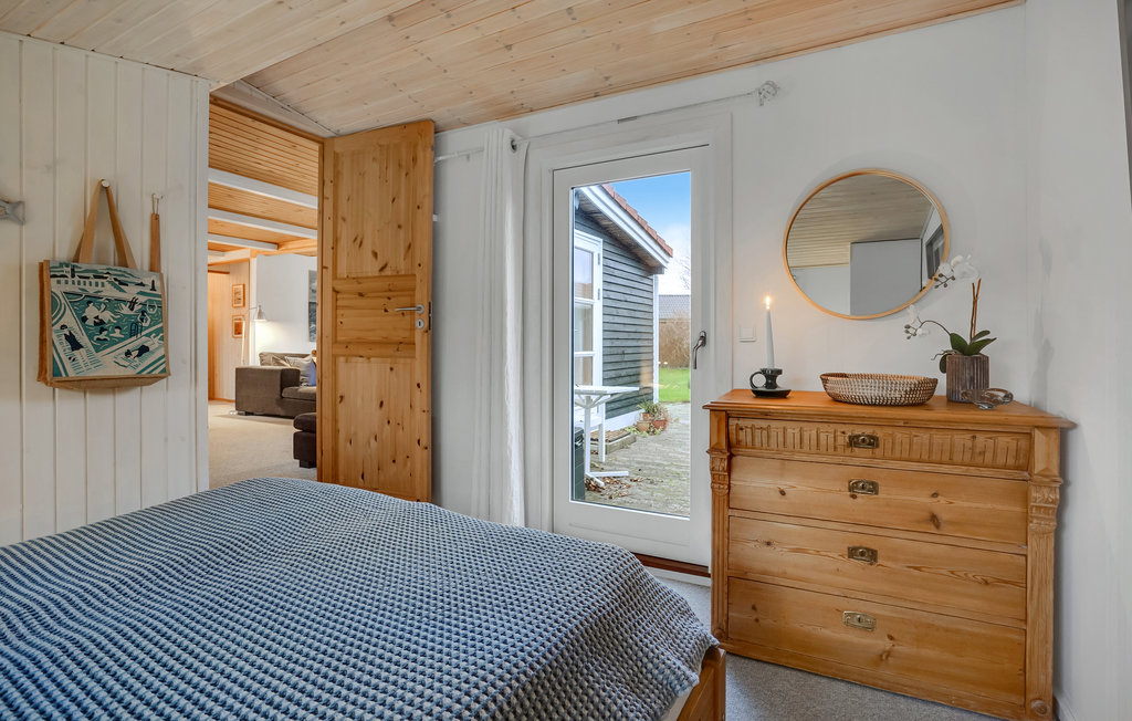 Feriehuse - Grenå Strand , Danmark - E5323 13