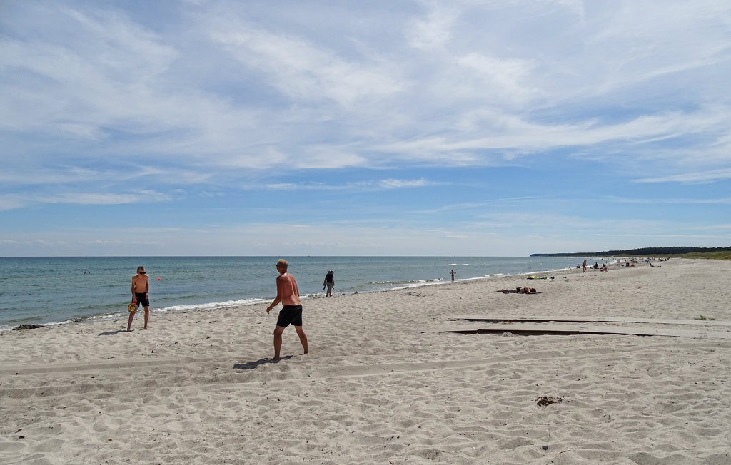 Feriehuse - Grenå Strand , Danmark - E5323 21