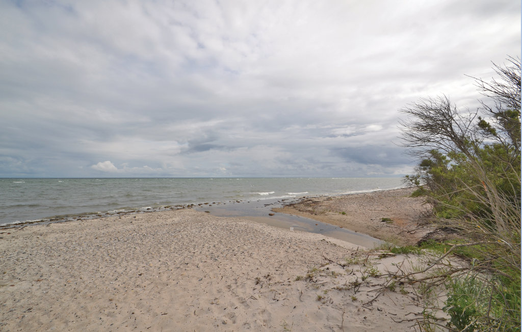 Feriehuse - Fjellerup Strand , Danmark - E5351 18