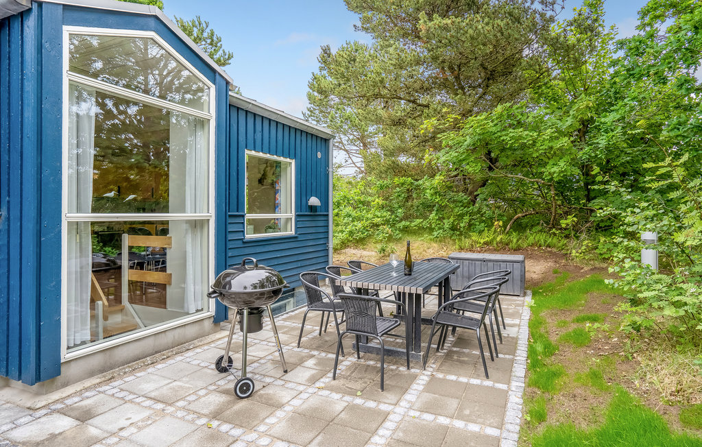 Feriehuse - Grenå , Danmark - E5316 11