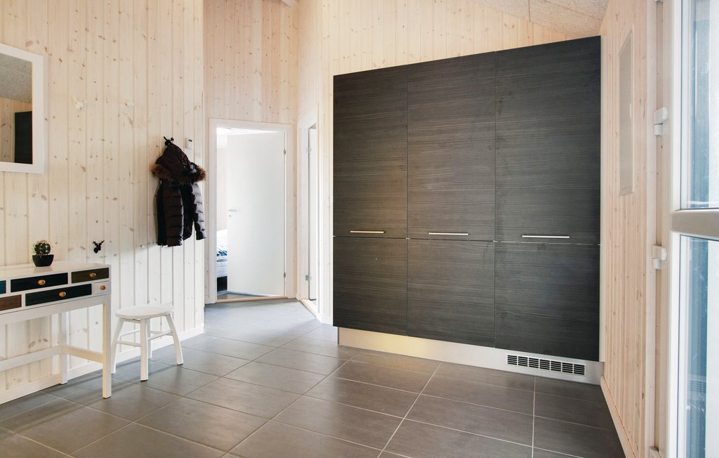 Feriehuse - Fjellerup Strand , Danmark - E5367 12