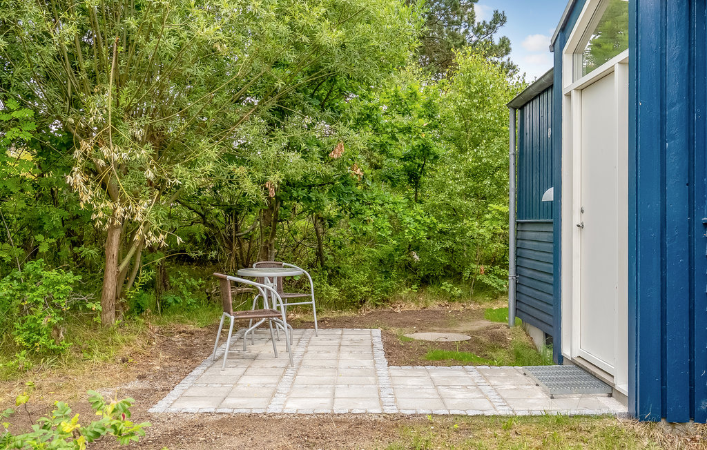 Feriehuse - Grenå , Danmark - E5316 15