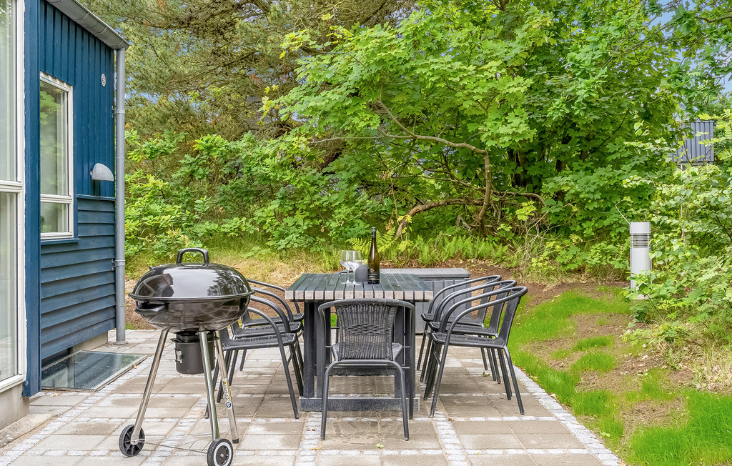 Feriehuse - Grenå , Danmark - E5316 12