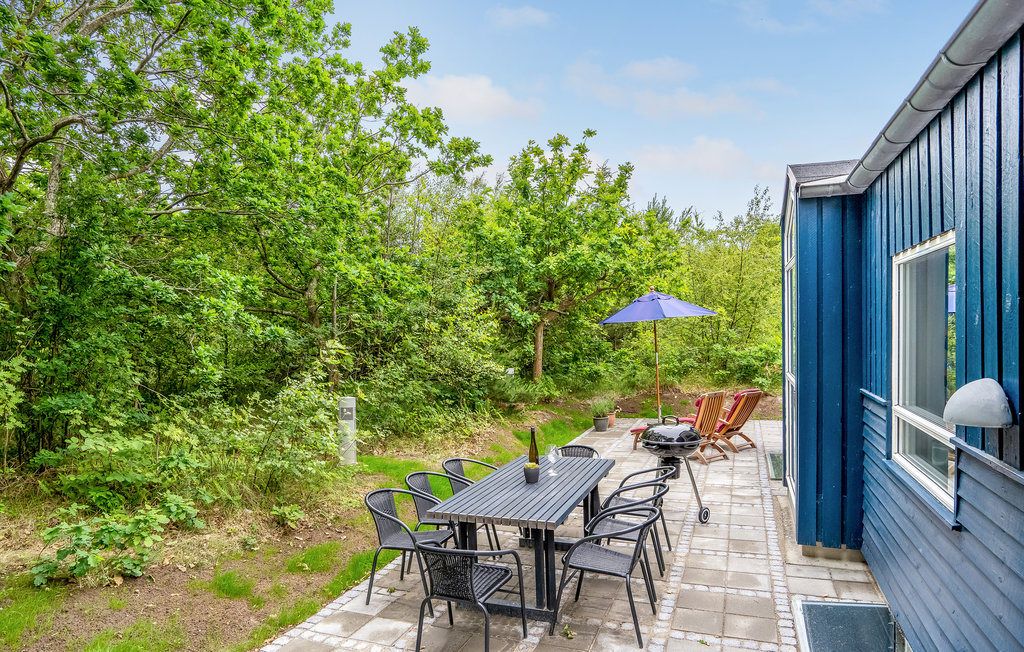 Feriehuse - Grenå , Danmark - E5316 13