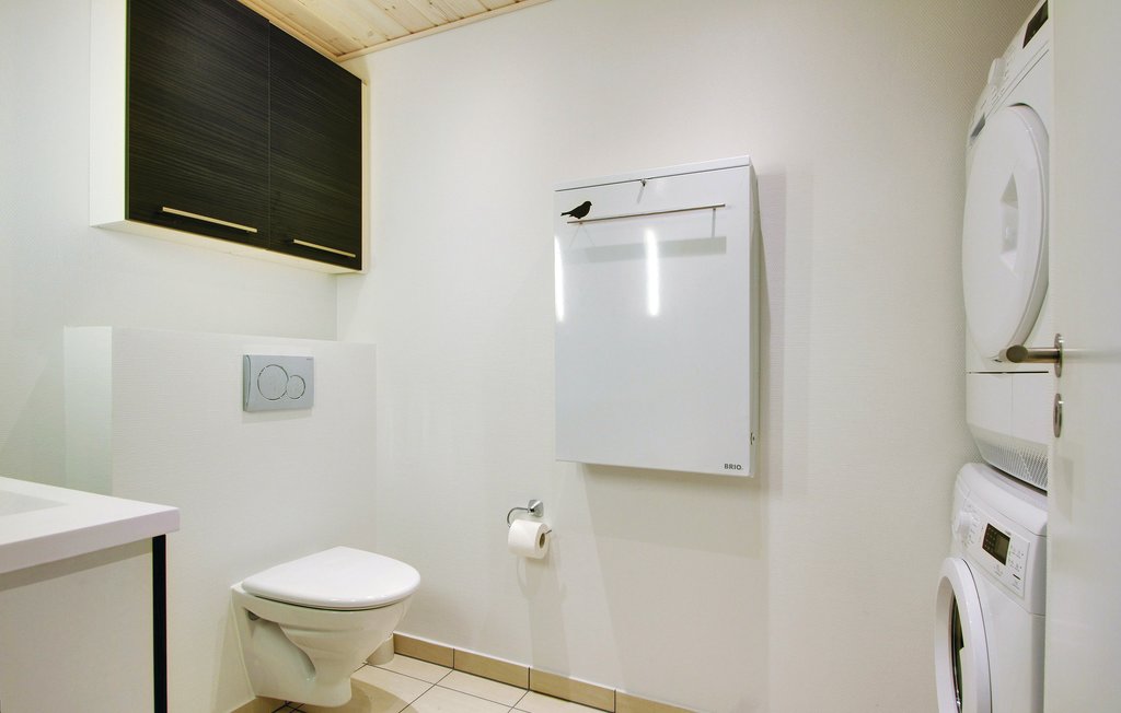 Feriehuse - Fjellerup Strand , Danmark - E5367 15