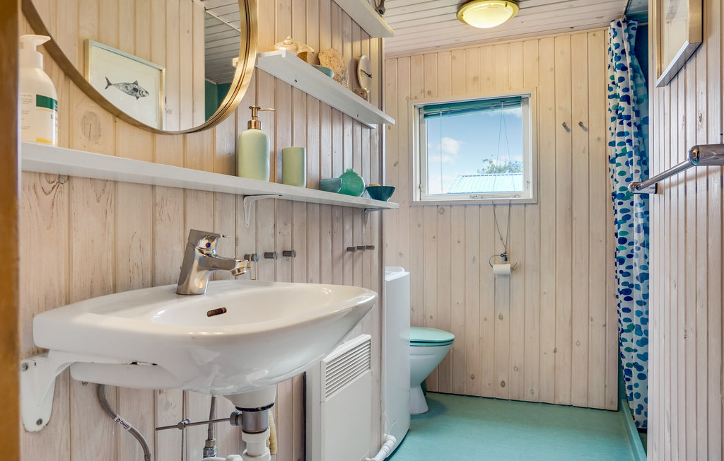 Feriehuse - Grenå Strand , Danmark - E5323 15