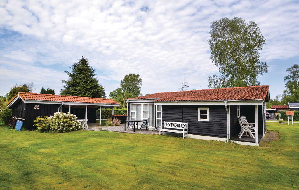 Feriehuse - Grenå Strand , Danmark - E5323 1
