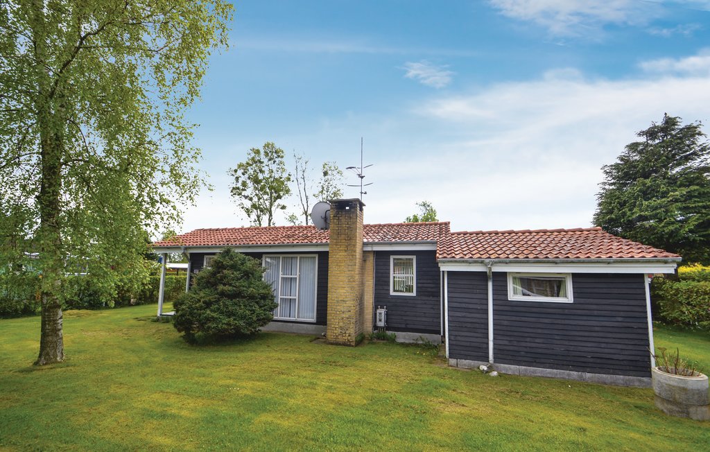 Feriehuse - Grenå Strand , Danmark - E5323 10