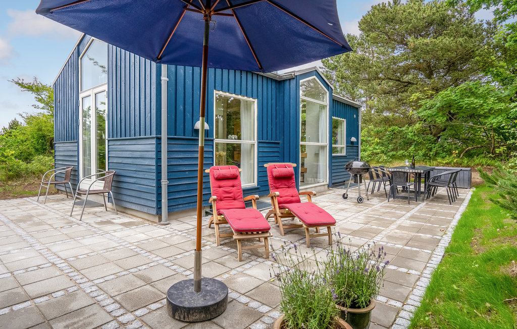 Feriehuse - Grenå , Danmark - E5316 2